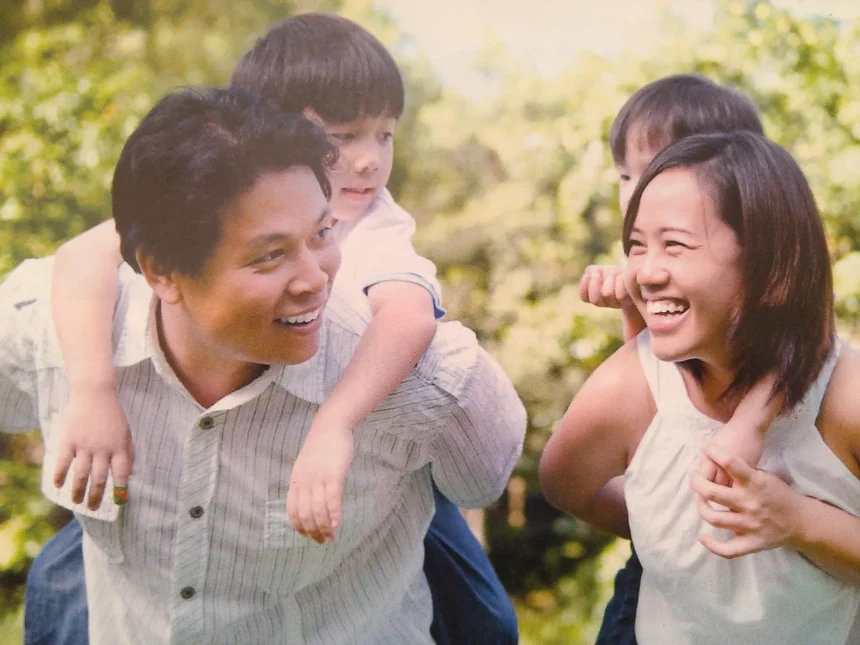 5 Rahasia Harvard untuk Membesarkan Anak Pintar: Panduan Orang Tua
