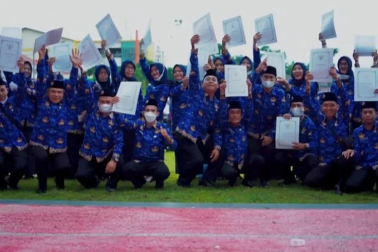 Guru Swasta Gigit Jari? Kapan Sertifikasi Guru Non PNS Cair di Tahun 2024?