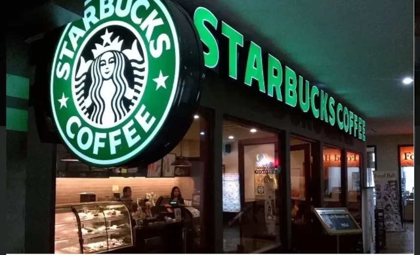 Hati-hati Saat Membeli Produk Starbucks yang Pro Israel!