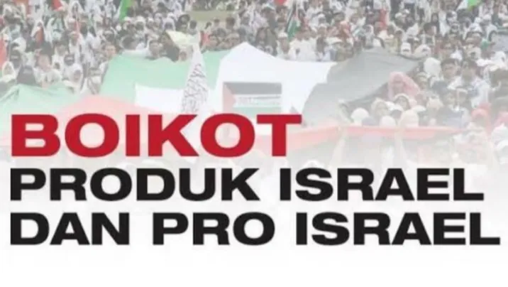 Ingin Belanja Hemat dan Berkontribusi? Hindari Brand Pro Israel Ini!