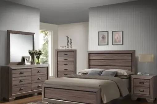 Contoh Model dan Tipe Kamar Tidur 3x2: Buat Ruangan Kecilmu Jadi Tempat yang Nyaman dan Stylish!