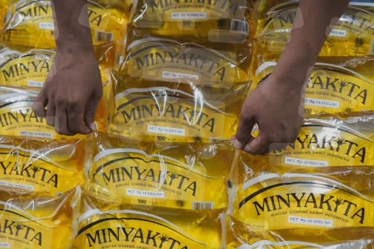 Harga MinyaKita Bakal Naik jadi Rp 15.000, Ini Alasan Dibaliknya