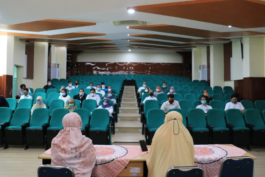 UKT UNY dan FK UPN Jakarta Meroket: Akses Pendidikan Terancam?