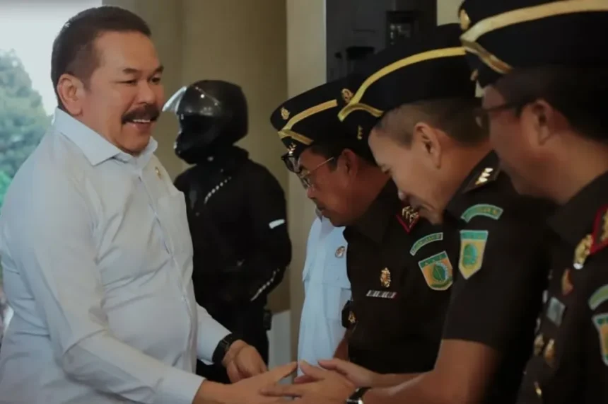 Formasi CPNS Kejaksaan 2024, Lulusan SMA dan Fresh Graduate Wajib Daftar!