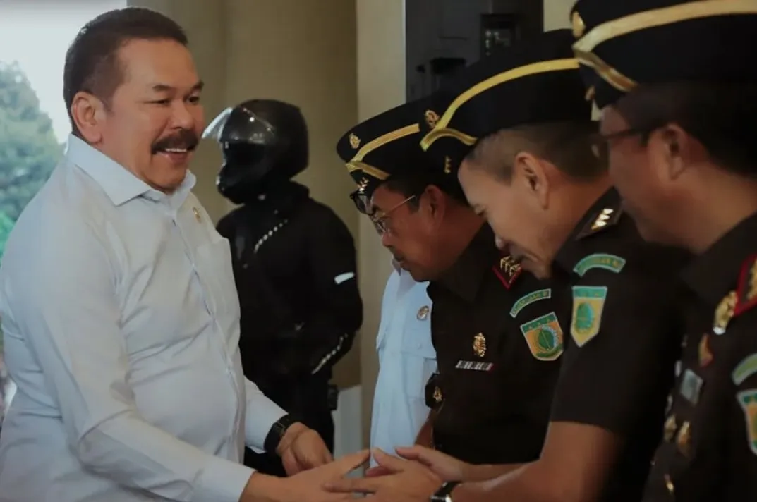 Formasi CPNS Kejaksaan 2024, Lulusan SMA dan Fresh Graduate Wajib Daftar!