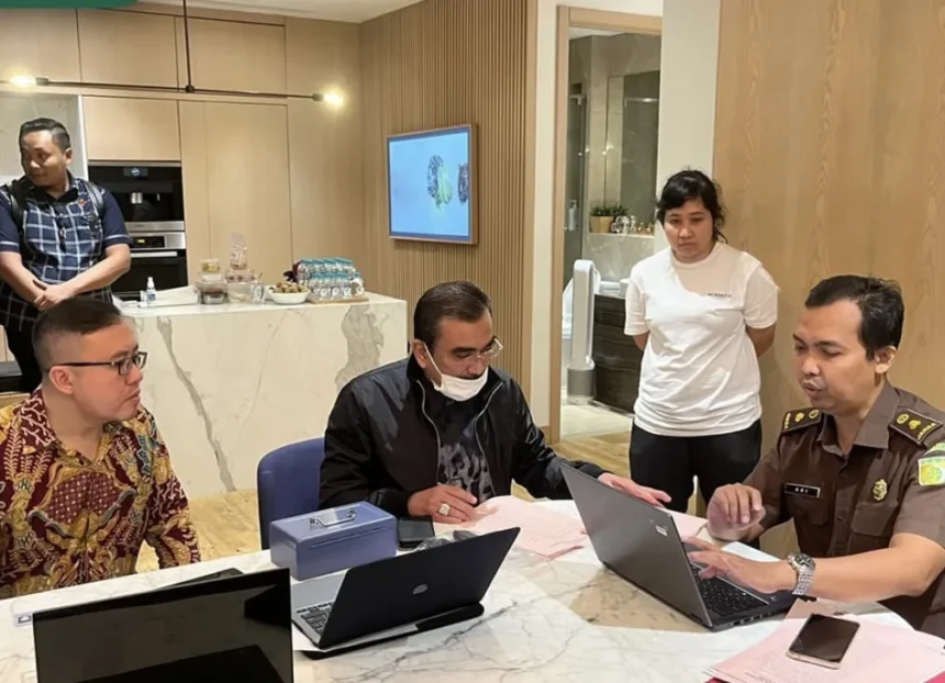 CPNS Kejaksaan 2024: Jadwal Pendaftaran dan Formasi Tersedia