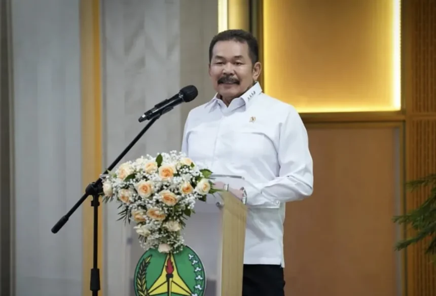 Jadwal Pendaftaran CPNS Kejaksaan, Catat Tanggal Pentingnya!