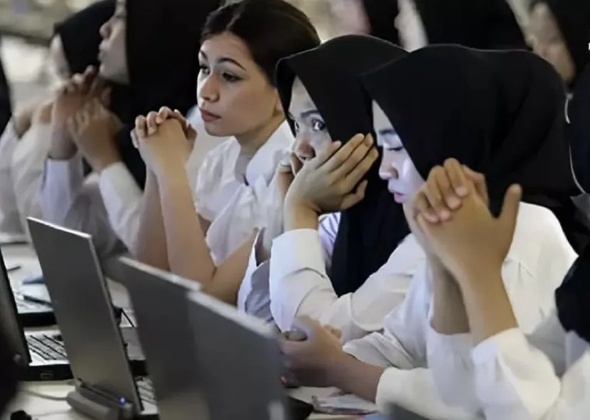 Cara Daftar CPNS 2024 untuk Lulusan SMA: Mudahnya Berkarier di Pemerintahan
