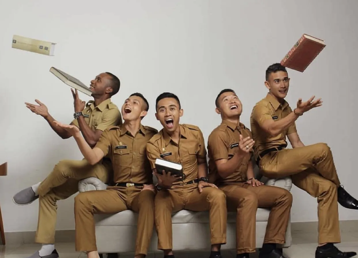 Formasi CPNS 2024 Kemensos, Tersedia PPPK!