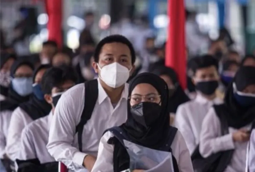 Kemenang CPNS 2024 Dibuka, 3.641 Penghulu Dibutuhkan!