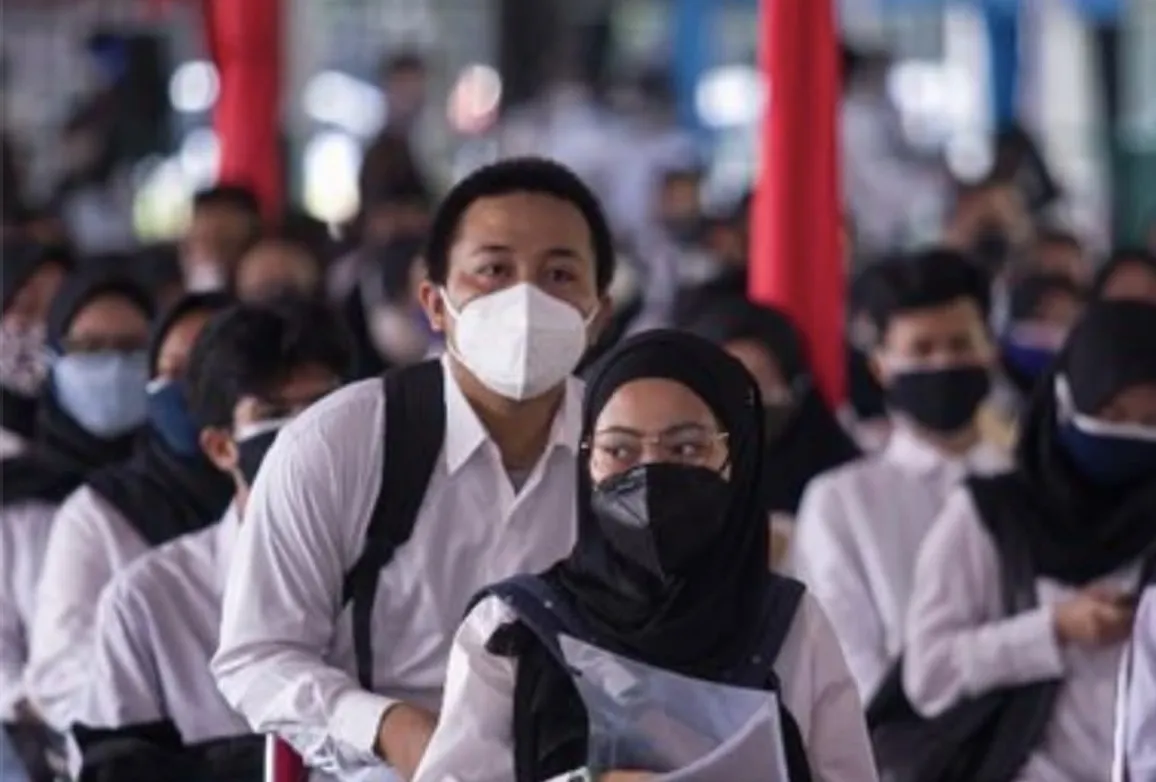 Kemenang CPNS 2024 Dibuka, 3.641 Penghulu Dibutuhkan!