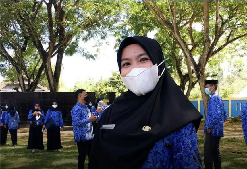 3.641 Kuota Penghulu Dibuka, Pendaftaran CPNS Kemenag 2024 Tersedia bagi Fresh Graduate