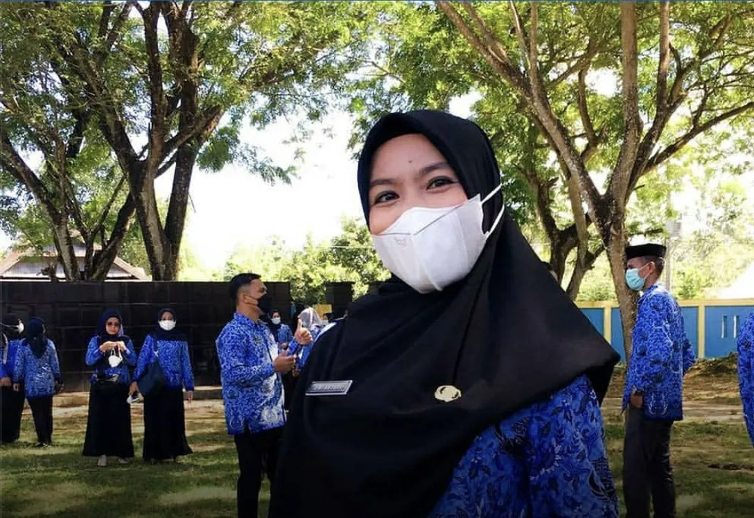 3.641 Kuota Penghulu Dibuka, Pendaftaran CPNS Kemenag 2024 Tersedia bagi Fresh Graduate
