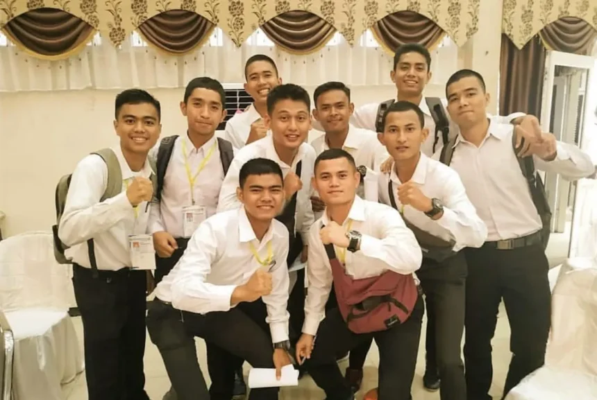 Formasi CPNS Kemenag 2024, Segera Persiapkan Diri!