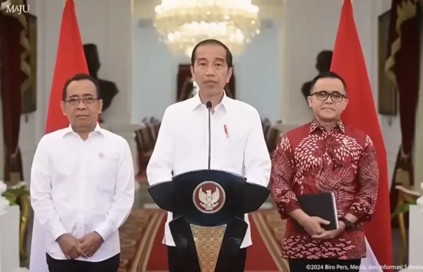 Lowongan CPNS 2024 untuk Lulusan SMA: Kesempatan Emas untuk Membangun Karier PNS