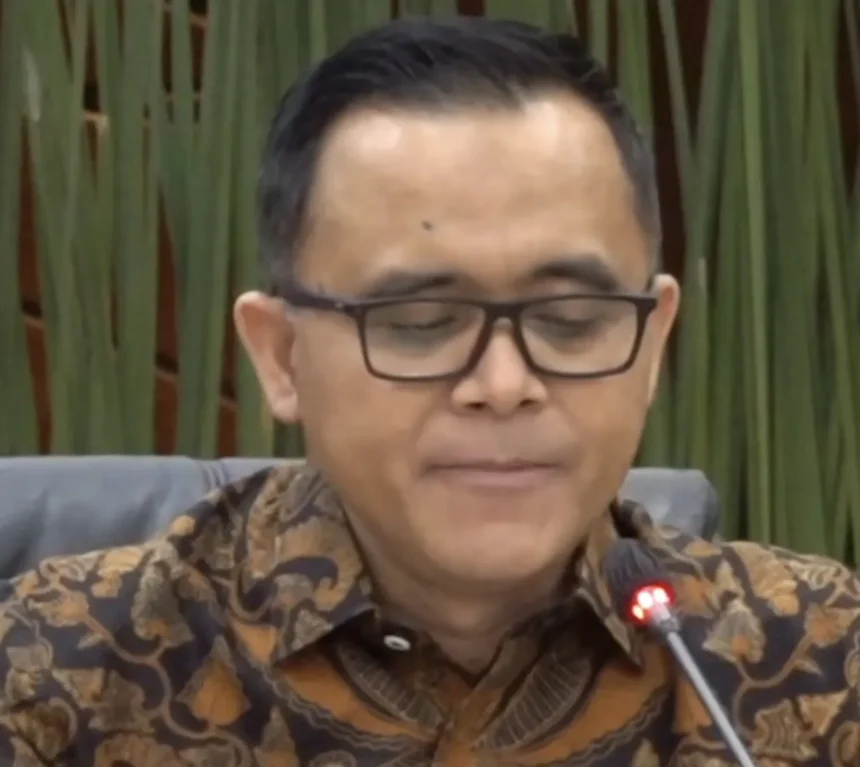 CPNS untuk Lulusan Hukum: MA Menawarkan 25 Posisi untuk Ahli Pertama-Pranata Peradilan