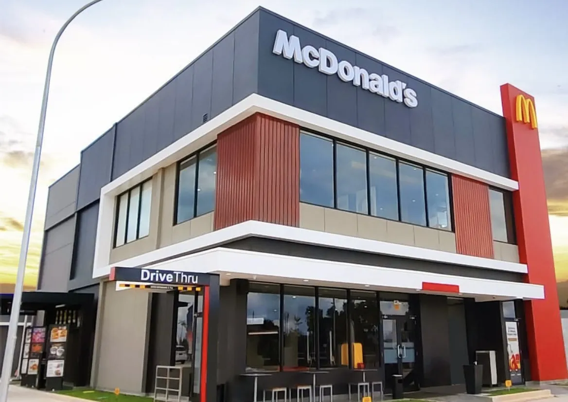 Tidak Hanya McD, Berikut Daftar Restoran Cepat Saji Pro Israel!