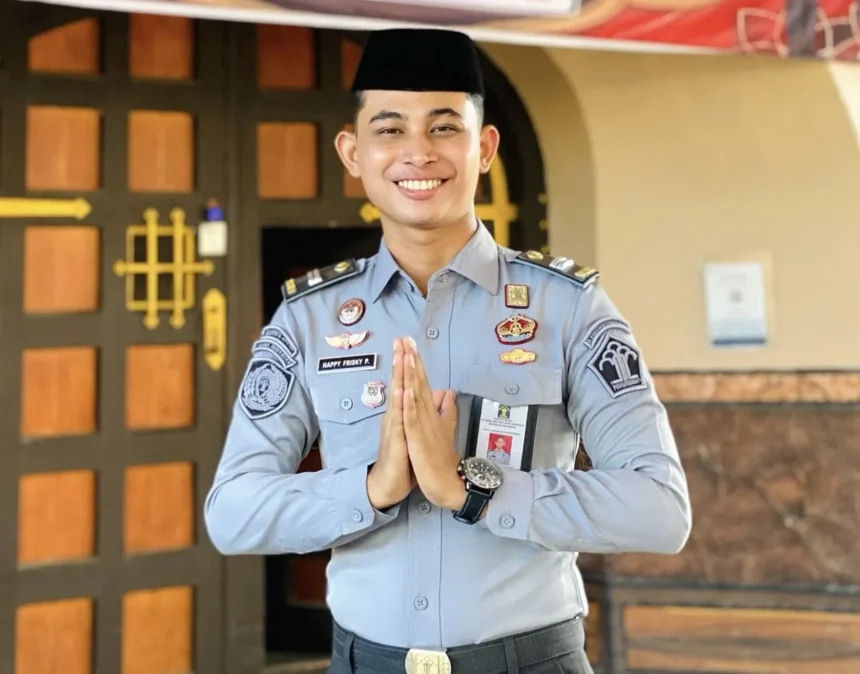 Pendaftaran CPNS Kemenkumham Dibuka: Formasi untuk Fresh Graduate