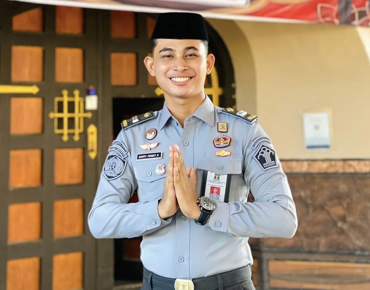 Pendaftaran CPNS Kemenkumham Dibuka: Formasi untuk Fresh Graduate