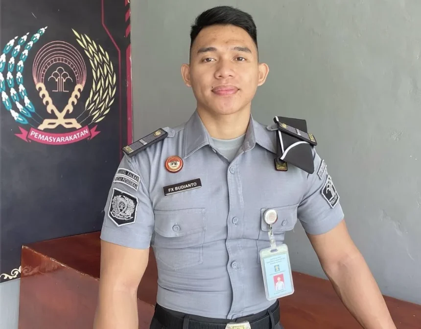 7 Formasi CPNS Kemenkumham 2024, Daftar Sekarang!