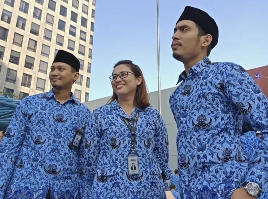 Formasi CPNS Kemendikbud 2024: Peluang Karier di Bidang Pendidikan dan Kebudayaan