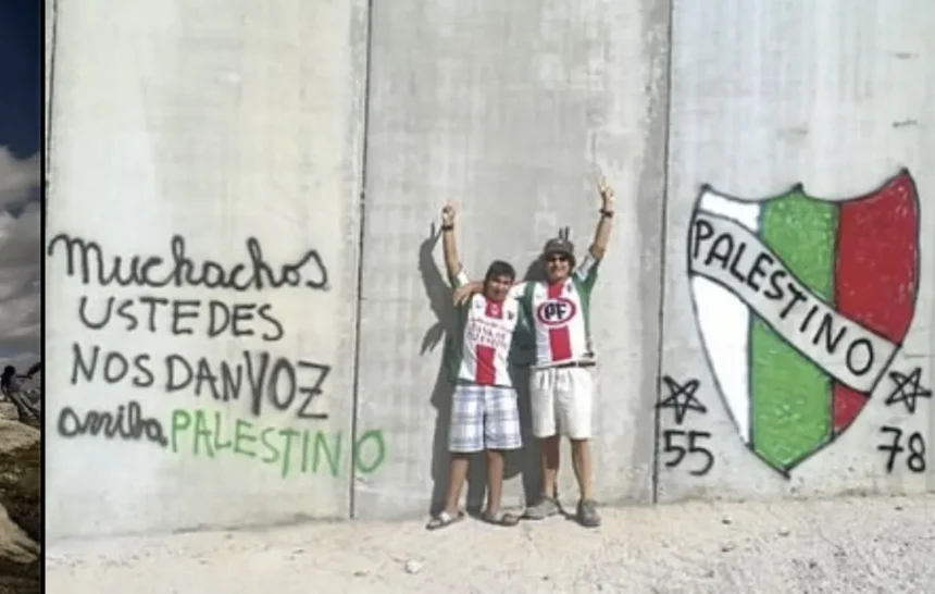 9 Menolak Palestina, 143 Menerima: Israel Masih Berkuasa?