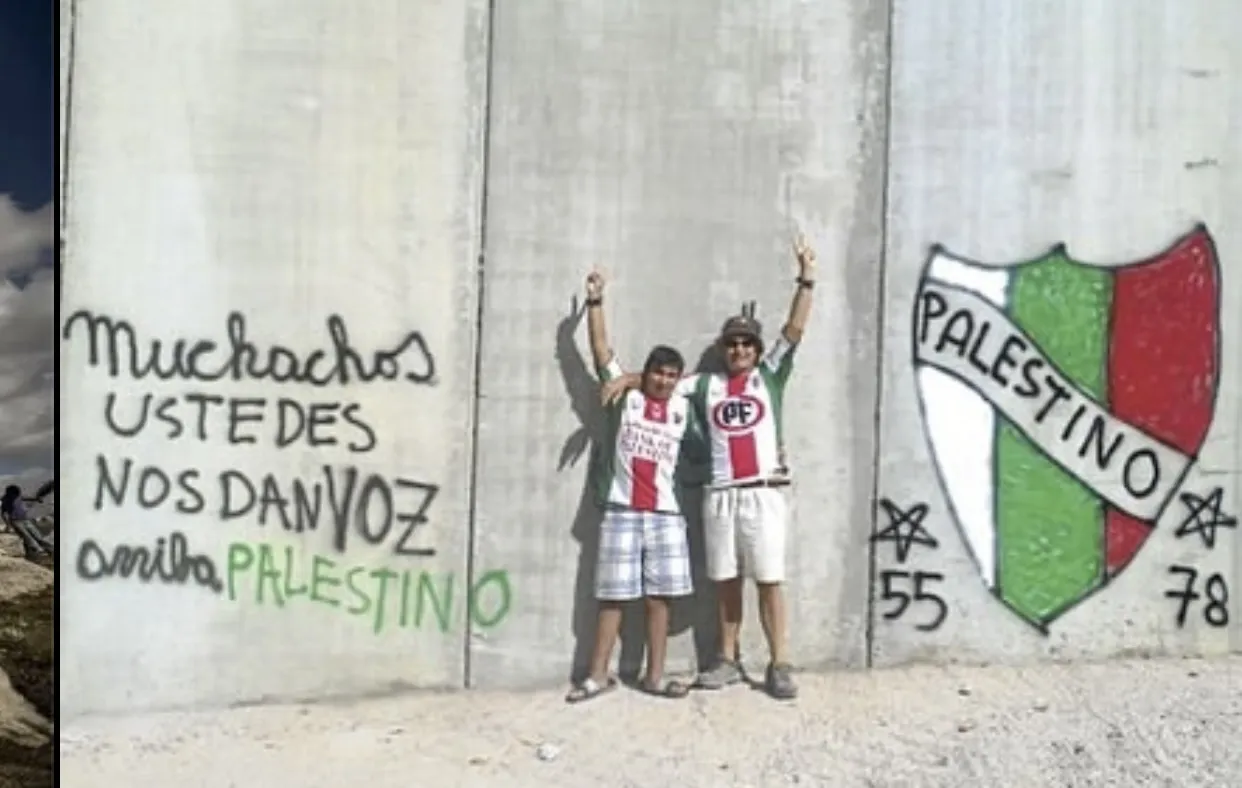 9 Menolak Palestina, 143 Menerima: Israel Masih Berkuasa?