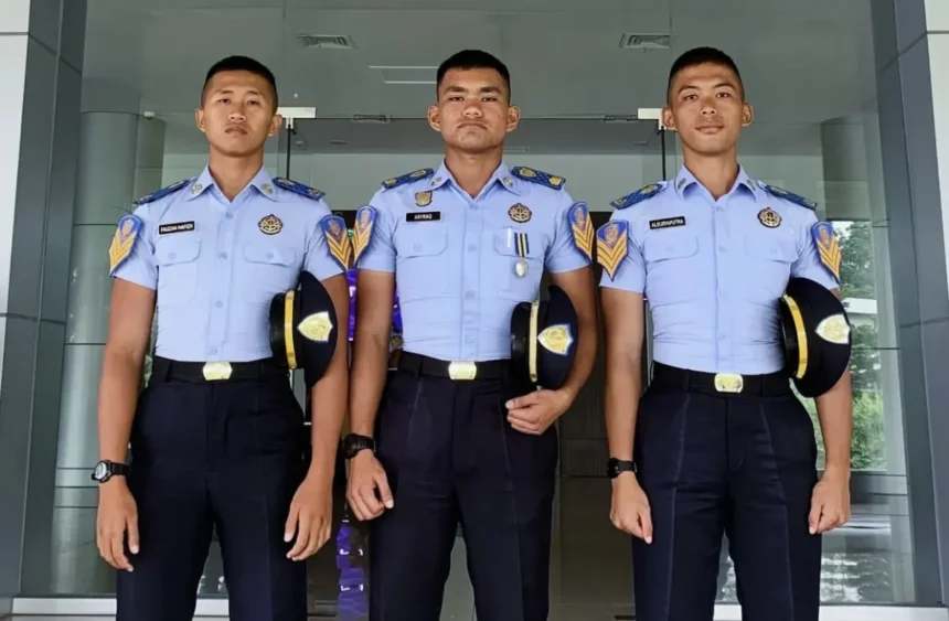 Cara Daftar CPNS 2024 Lulusan SMA, Siap-Siap Raih Mimpi!
