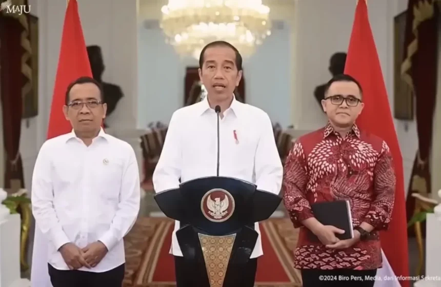 4 Golongan yang Tidak Bisa Daftar CPNS 2024: Baca Dulu Biar Nggak Kecewa!