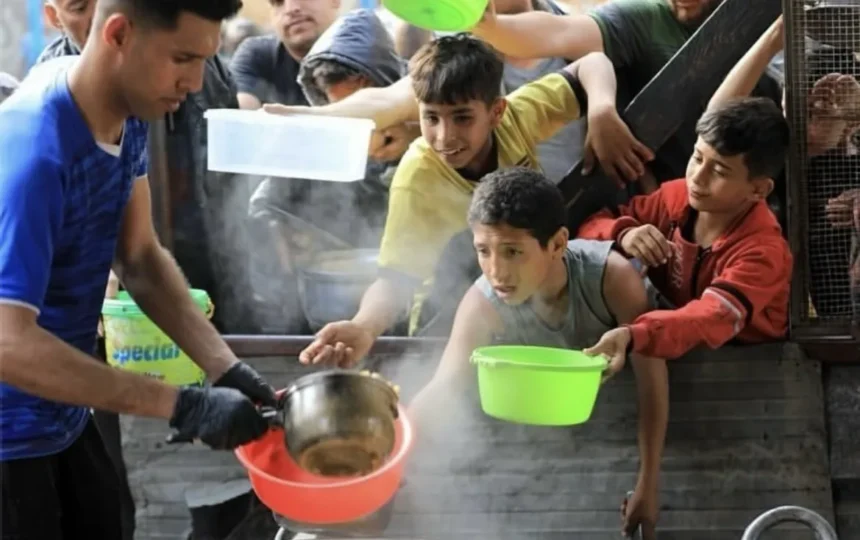 Apakah Palestina Sudah Merdeka?