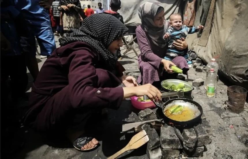 Palestina Anggota PBB: Apakah Mungkin?