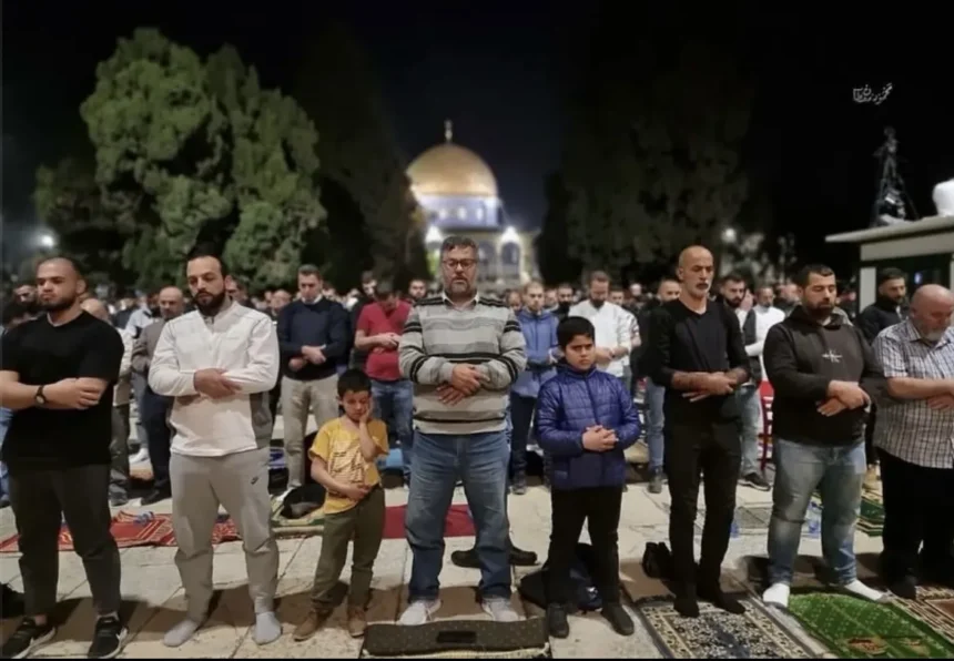 Mengapa Palestina Bukan Anggota PBB? Simak Alasannya di Sini!