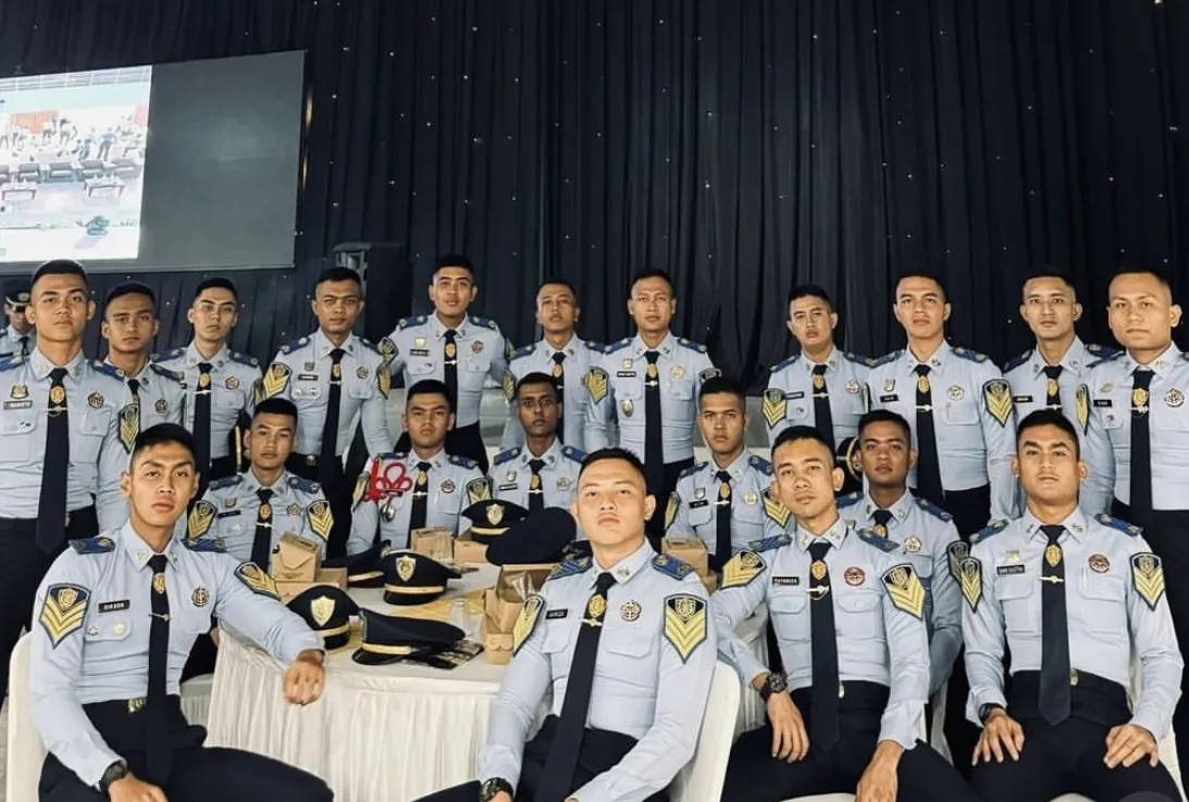 Pendaftaran Sekolah Kedinasan Catar Kemenkumham Tahun 2024: Persyaratan dan Proses Seleksi