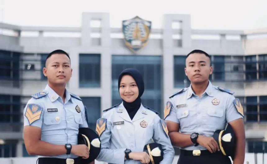 Pendaftaran Catar Kemenkumham Dibuka: Cek Jadwal dan Syarat Peserta!
