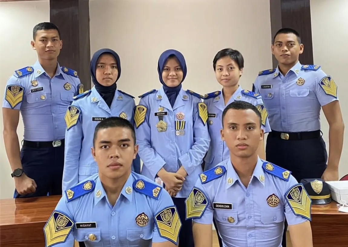 Kisi-Kisi Soal Poltekip dan Poltekim Catar Kemenkumham 2024