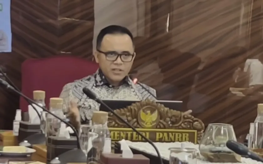 Kapan Pembukaan CPNS 2024? Ini Jadwal Resminya!