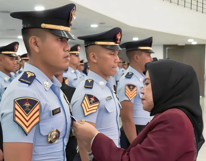 Syarat Pendaftaran Catar Kemenkumham, 2 Kualifikasi Ini Paling Menguntungkan