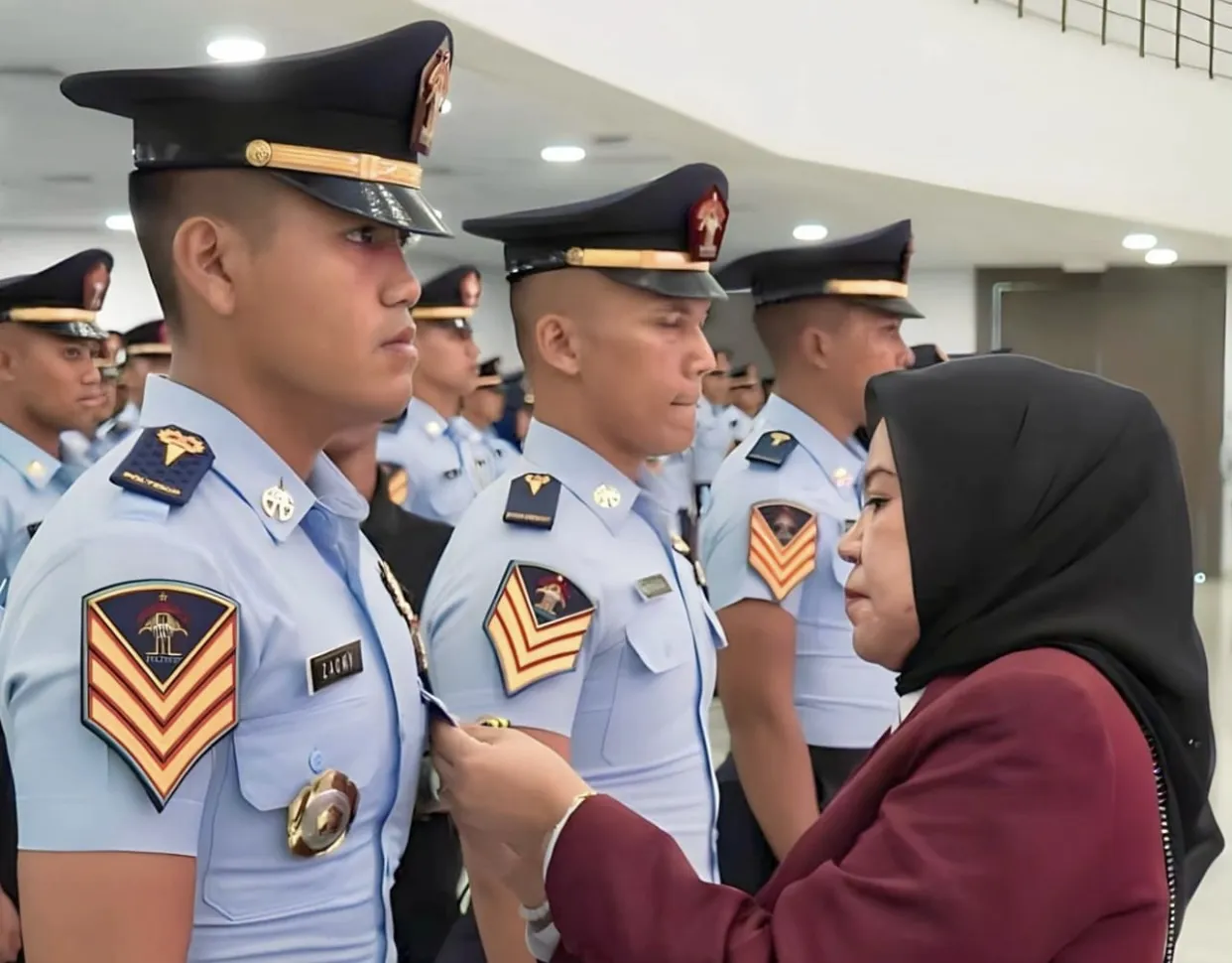 Syarat Pendaftaran Catar Kemenkumham, 2 Kualifikasi Ini Paling Menguntungkan