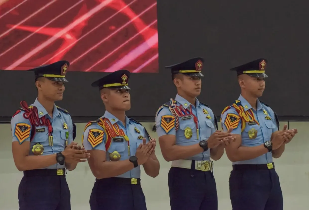 Pendaftaran Calon Taruna Kemenkumham untuk Lulusan SMA Dibuka