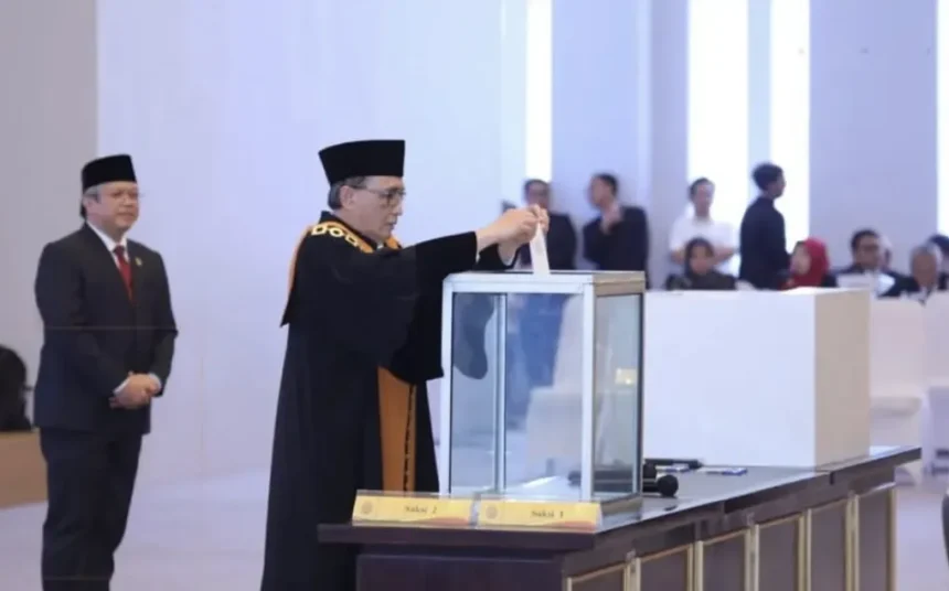 Pengumuman CPNS Mahkamah Agung 2024: Tersedia 20.000 Formasi