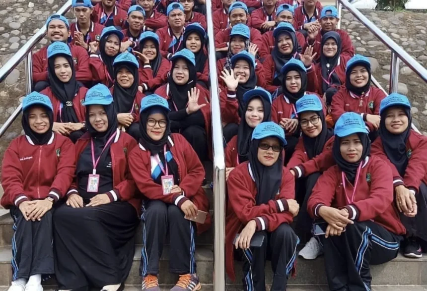 CPNS Kemenag 2024: 1.378 Akan Ditempatkan di IKN