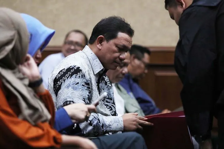 Kasus Korupsi yang Mengguncang Jakarta: Mantan Anggota BPK Menyewa Rumah di Kemang untuk Menyimpan Uang Korupsi Sebesar Rp40 Miliar