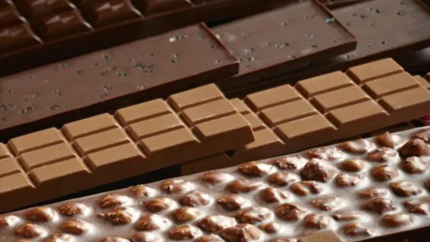 Hati-hati! 7 Produk Coklat Ini, diduga Pro Israel?