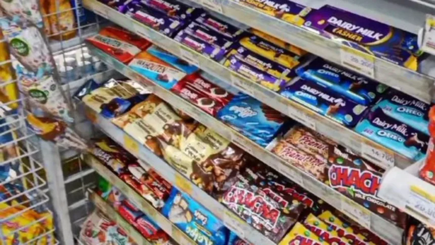 Dugaan Mencuat: 7 Produk Coklat yang Pro-Israel dan Masuk Daftar Boikot!