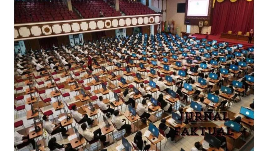 Simak Syarat dan Dokumen Pendaftaran CPNS Juni 2024!