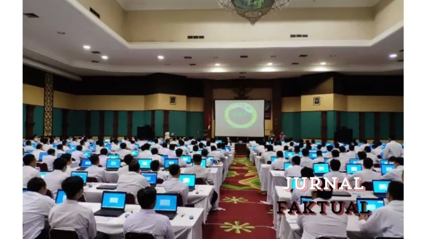 Seleksi CPNS 2024 Dibuka Juni: Kiat dan Formasi Menanti Anda!