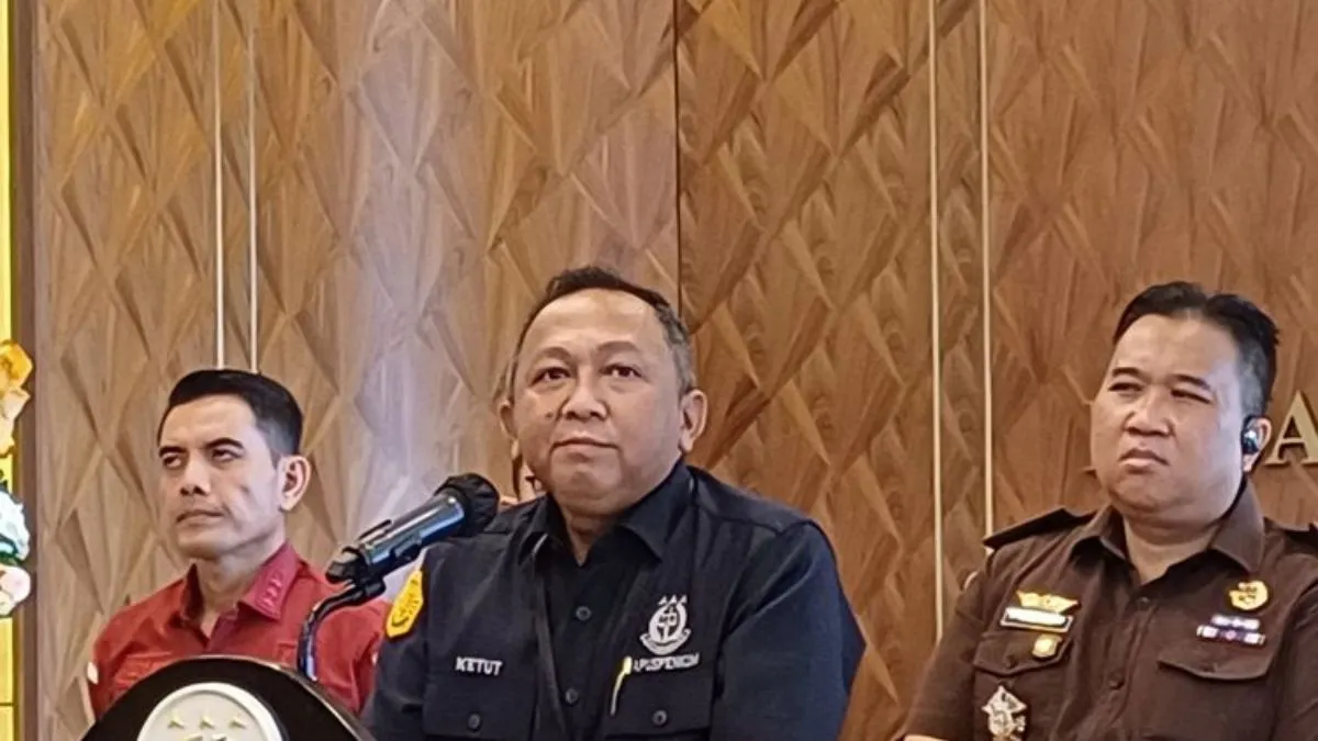 Intrik di Balik Penguntitan Jampidsus, Begini Faktanya!