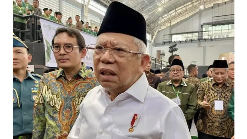 Wapres: Program Tapera Harus di Sosialisasikan dengan Baik!