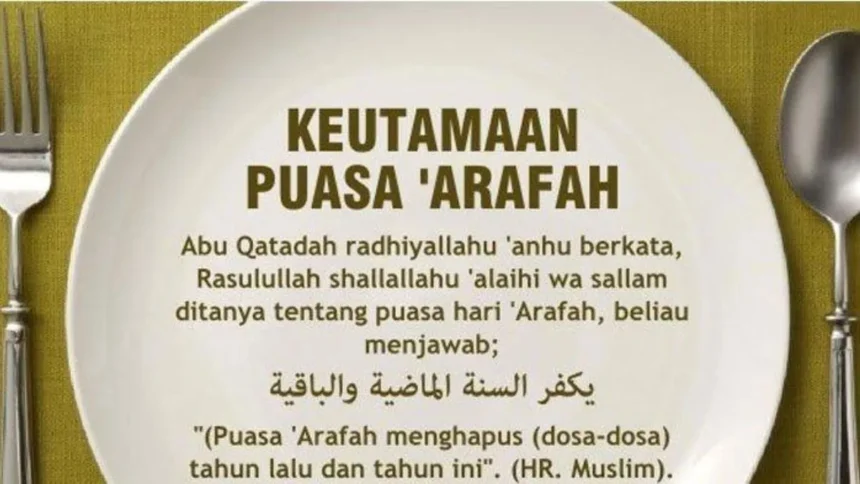 Menyambut Bulan Dzulhijjah: Jadwal Puasa, Keutamaan, dan Niat Menjalankannya