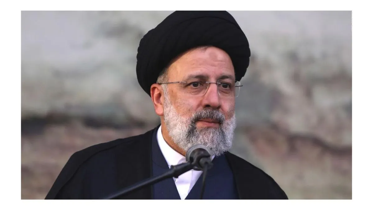 Dunia Berduka! Presiden Iran Ebrahim Raisi Meninggal dalam Kecelakaan Helikopter